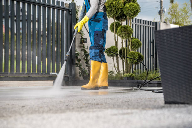 Trusted Edwards, CO Pressure Washing Experts